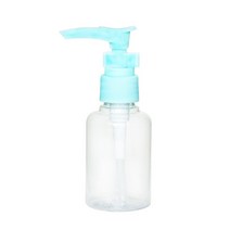 (말랑컴퍼니)리빙토크 리필용기 펌프 50ml 리필용기 디스펜서 세제디스펜서 물비누디스팬서 비누홀더#말랑S+orEa＃, ＃단일V상품, ＃단일V상품