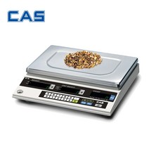 카스 계수용 전자저울 CS-2.5 (2.5kg/0.5) 상업용