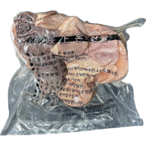 미상식품 내장 돈부산물 2kg 분식 업소용 식자재, 1개