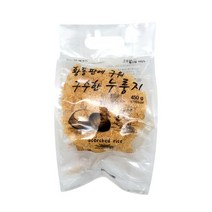미성푸드 황동판에 구워 구수한 누룽지 450g