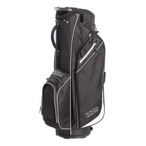 Izzo Golf 울트라 라이트 골프 카트 블랙, Black