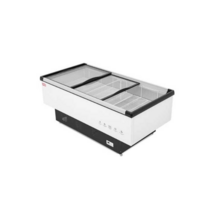 평대 냉장고 냉동고 업소용 매장 가게 반찬가게 식품, 1200x700x850mm