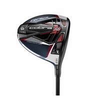 Cobra Golf 2021 래드스피드 드라이버 매트 피코트레드 (남성용 왼손 후지쿠라 모터 XF3 레그 플렉스 10.5), Regular, Left_Graphite