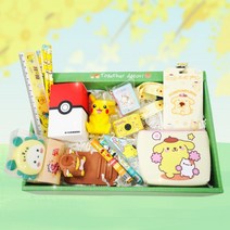 폼폼푸린 꾸러미 선물세트