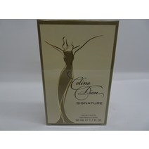 Cele Dion 셀린 디온 향수 시그니처 1.7oz 50ml 오 드 뚜왈렛 스프레이 베리 레어