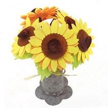 책장바구니 볼가 누빔 콘티박스, 1