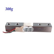 계량저울 디지털 소형 범위 고정밀 계량 센서 100g 200g 300g 500g 750g 1kg 2kg 3kg 5kg 10kg 20kg 로드셀 무게, [04] 300g