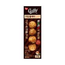 신제품/ 동원 그릴리 크림 폴페타 80g, 상세 설명 참조, 상세 설명 참조, 상세 설명 참조