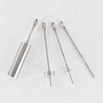 회전 점도계 테스터 NDJ-1 1-100000 mPa.s, 한개옵션0