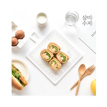 삼미수저 무민 더키친 항균도마 소 1+1