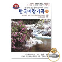 D&ON (더지엠)USB_한국애창가곡2집79곡 200564FA, D&ON 본상품선택