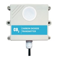 4g GPRS 이산화탄소 감지기 co2 센서 가스 분석기 SIM 카드 네트워킹, 한개옵션0