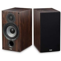 독일 엘락 스피커 ELAC - Debut 2.0 B6.2 월넛, DB62-WN