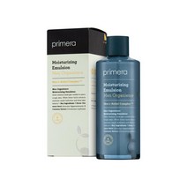 프리메라 맨 오가니언스 모이스처라이징 에멀전 150ml, FREE/150ml