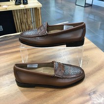 [레어택] 바스 남성구두 페니로퍼 11061-433 (P000850001)