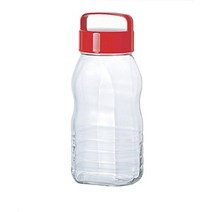 PET bottle type fruit liquor storage bottle Noppo-san 2L 788, 1개