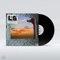 [LP] Lorenzo Senni (로렌조 세니) - Scacco Matto [LP]