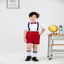 성가대복 성가대가운 찬양 어린이 의상 여아 무대 멜빵 남여아용 코러스 AliExpress, 4+140