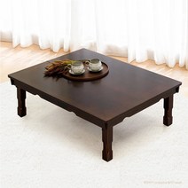1000x750 접이식 교자상 손님상 제사상, 모던엔틱