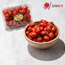 [산지마켓]프리미엄 tomato 당일배송 스테비아 당도 방울토마토 산지 직배송 유기농 대추방울토마토 로얄급 1.5kg / 3kg, 로얄 3kg