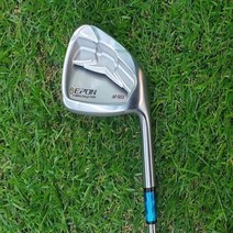 중고 에폰 AF503 중고아이언세트 6아이언 정품 2301185IR, 단일제품