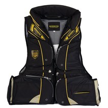 낚시방 보스나 구명복/KC인증/낚시조끼/구명조끼, 레드