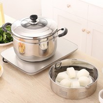 키친아트 마이스터 일식찜기, 26cm
