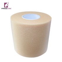 elastoplast 밴드FANGCAN-프리랩 운동 테이프 PU 폼 랩 붕대 근육 긴장 부상 언더 슬개골 스포츠 1 개
