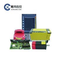 FANUC- 테스트 완료 A06b-0082-b403 1 년 보증, 한개옵션0