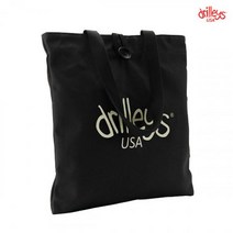 DRILLEYS 에코백 블랙 Eco Bag Black