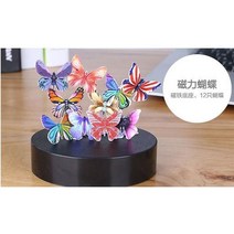 키네틱아트 아트토이제작 조각 스윙 장난감 스탠딩모빌, 옵션2