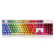 ABKO HACKER K7900 카일광축 완전방수 레인보우 PBT Moving LED (클릭)