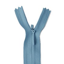 [동대문패션포인트] 콘솔지퍼, 10인치 10개, 555