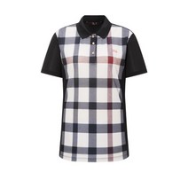 [닥스골프] [닥스 골프 여성] [22SS] WNTS2B302BK populet블랙 체크배