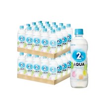 2%부족할때 아쿠아 500ml x 48팩