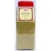 은진 로즈마리가루 250g 로즈마리분말, 1개