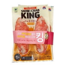 IN476 스노우크랩킹버터갈릭 280g, 상세페이지 참조