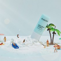 에이솔루션 퀵 진정 아이시밤, 11g, 11ml, 1개