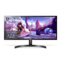 LG 울트라와이드 모니터 29WL50S 2560*1080 IPS 패널 5MS 75HZ, 단품