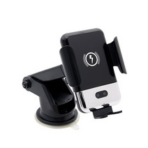 (주)라이트컴 TK435 LG G5/G6/G7/V40/V50/V60 차량용 고속무선충전기/거치대