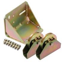 쌍용호이스트 GR2D1 WC-500 윈치 수동 도르레 부품 부속품 롤러다이세트