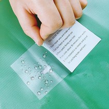 수리 천막 어닝 5P 방수 호로 보수 텐트 타프 테이프, 보수테이프7x7-5P