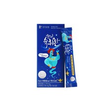 [한미양행 공식처]한미양행 숙취환 술먹기전 약 숙취해소제 14포, 5개, 42g