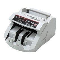 카피어랜드 지폐계수기 돈세는기계 BC-1250, 단품