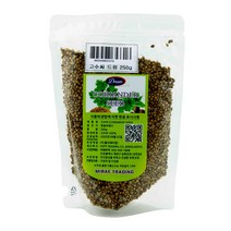 DREAM 드림 코리안더 씨드 고수씨 200g CORIANDER SEEDS, 1개