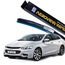 VIP 에어로뷰 하이브리드 와이퍼 올뉴말리부, 올뉴말리부 운전석650mm