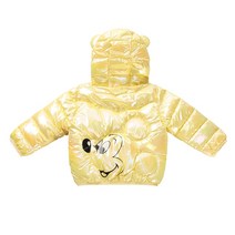 무소음 블루투스 마우스 추천 무선 게이밍아이의 미키 마우스 몬스터를 위한 디즈니 재킷 Inc. 마이크 두, 14 Down Jacket C_01 9-12M