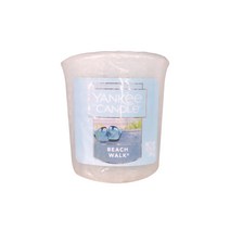양키캔들 보티브, 1개, 비치워크