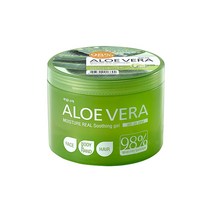 알로에베라 모이스처 리얼수딩젤 500ml