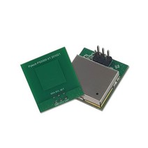 [PYTECH] 5.8Ghz 마이크로웨이브 레이다 도플러 모션 센서 모듈 PS5000 (Microwave Radar Doppler Motion Sensor), TYPE-B : 2.54mm Pin header